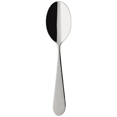 Villeroy & Boch Sereno XXL Servierlöffel - Edelstahl Villeroy & Boch Sereno XXL Servierlöffel - Edelstahl