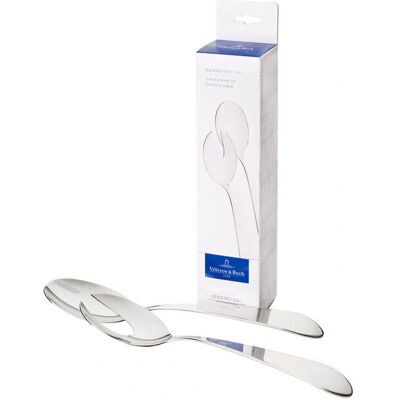 Villeroy & Boch Sereno XXL Servierlöffel-Set - Servierlöffel/Set Villeroy & Boch Sereno XXL Servierlöffel-Set - Servierlöffel/Set