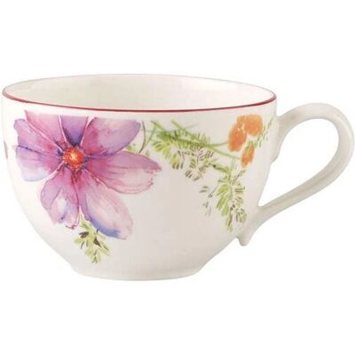 Villeroy & Boch Mariefleur Basic Mug - Mugs and cups Villeroy & Boch Mariefleur Basic Mug - Mugs and cups