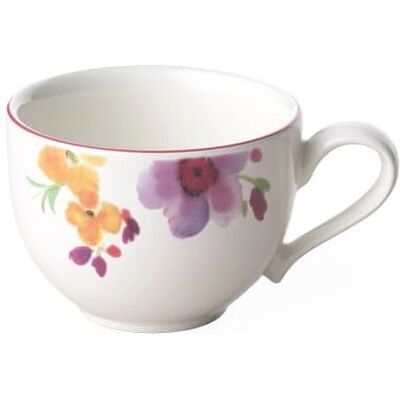 Villeroy & Boch Mariefleur Basic Espresso Kopp - Kaffekopp Villeroy & Boch Mariefleur Basic Espresso Kopp - Kaffekopp