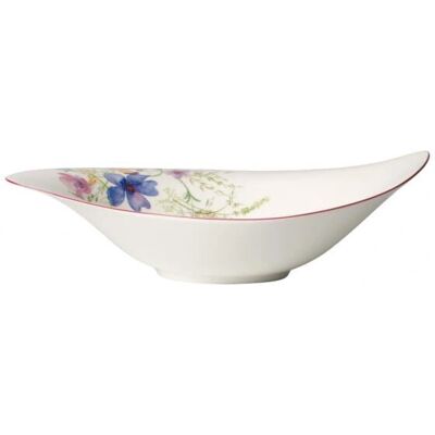 Villeroy & Boch Mariefleur Serve & Salad - Blumenporzellan Salatschüssel Villeroy & Boch Mariefleur Serve & Salad - Blumenporzellan Salatschüssel