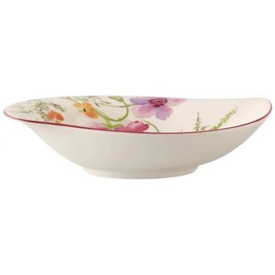 Villeroy & Boch Mariefleur Ciotola Insalata Multicolore - Serve & Salad Villeroy & Boch Mariefleur Ciotola Insalata Multicolore - Serve & Salad