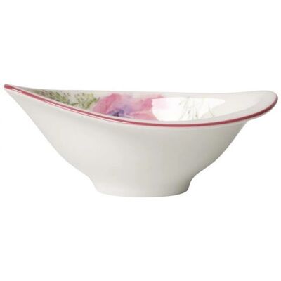 Villeroy & Boch Mariefleur Serve & Salad - Színes Porcelán Tálca Villeroy & Boch Mariefleur Serve & Salad - Színes Porcelán Tálca