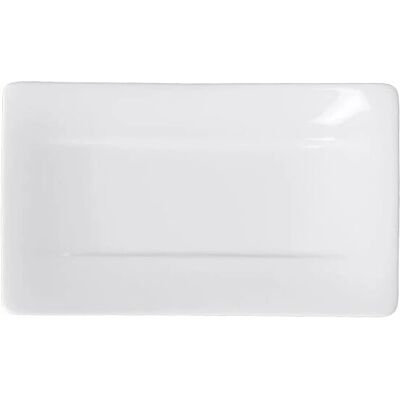 Villeroy & Boch Modern Grace Sushi-Teller - 24x14cm Villeroy & Boch Modern Grace Sushi-Teller - 24x14cm