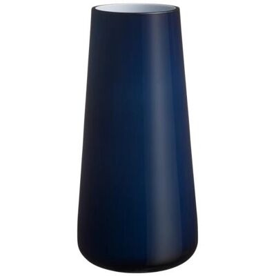 Wazon Numa Niebieski od Villeroy & Boch - Nowoczesna Dekoracja Wazon Numa Niebieski od Villeroy & Boch - Nowoczesna Dekoracja