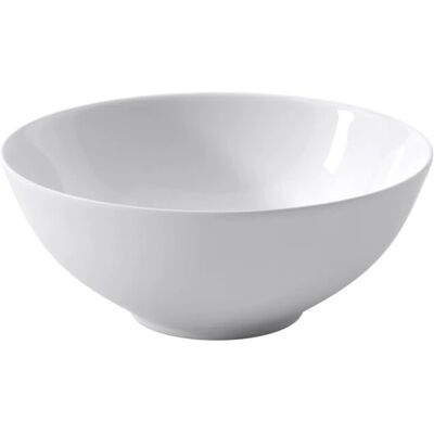 Villeroy & Boch Royal Schüssel - 15cm Weißes Porzellan Villeroy & Boch Royal Schüssel - 15cm Weißes Porzellan