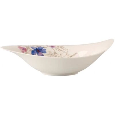 Villeroy & Boch Mariefleur Gris Flerfärgad salladsskål - Salladsskål Villeroy & Boch Mariefleur Gris Flerfärgad salladsskål - Salladsskål