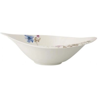 Villeroy & Boch Mariefleur Gris Servier- & Salatschüssel - Mehrfarbig 1,15 l Villeroy & Boch Mariefleur Gris Servier- & Salatschüssel - Mehrfarbig 1,15 l