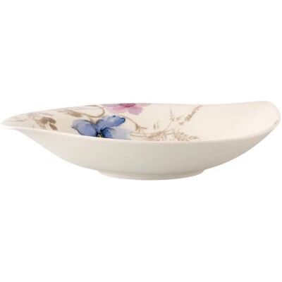 Villeroy & Boch Mariefleur Gris Serve & Salad Salad bowl - Porcelaine multicolore Villeroy & Boch Mariefleur Gris Serve & Salad Salad bowl - Porcelaine multicolore