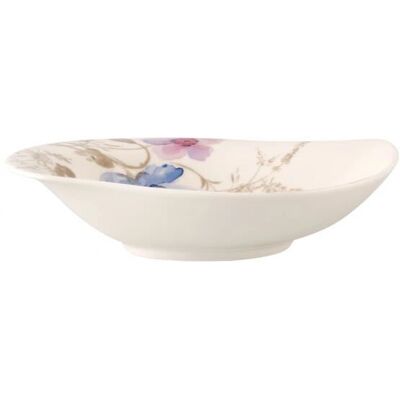 Villeroy & Boch Mariefleur Gris Service- & Salatschüssel - Servierschalen Villeroy & Boch Mariefleur Gris Service- & Salatschüssel - Servierschalen