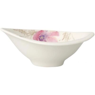 Villeroy & Boch Mariefleur Gris Serve & Salad Salad bowl - Salads & Serving Dishes Villeroy & Boch Mariefleur Gris Serve & Salad Salad bowl - Salads & Serving Dishes