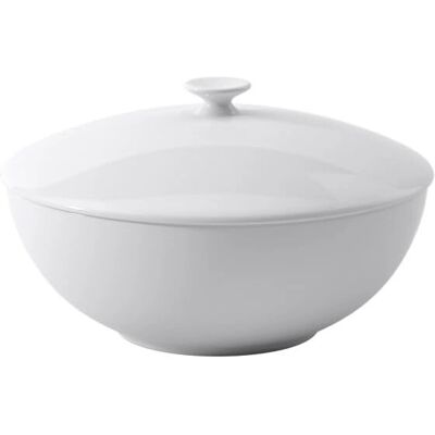 Villeroy & Boch Royal Schüssel mit Deckel 1,5L Villeroy & Boch Royal Schüssel mit Deckel 1,5L