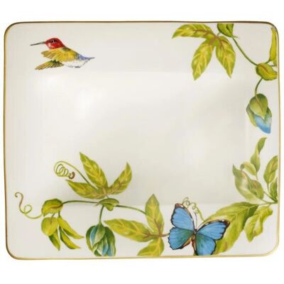 Villeroy & Boch Amazonia Piatto Zuppa - Multicolore - 24cm Villeroy & Boch Amazonia Piatto Zuppa - Multicolore - 24cm