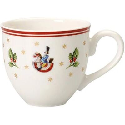 Toy's Delight Moka / Espresso šálek - Premium Porcelán Toy's Delight Moka / Espresso šálek - Premium Porcelán