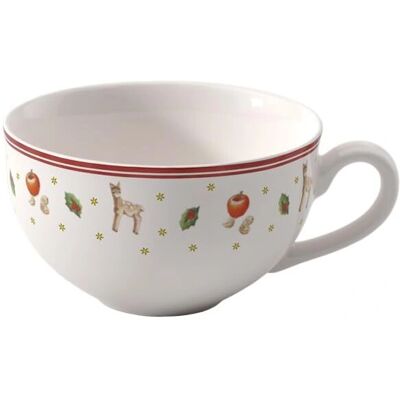 Villeroy & Boch Weihnachts Kaffee-Becher Toy's Delight Villeroy & Boch Weihnachts Kaffee-Becher Toy's Delight
