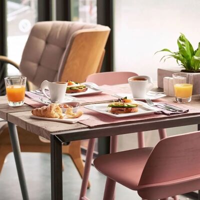 Villeroy & Boch NewWave Kaffee Set - 12tlg. für 4 Personen Villeroy & Boch NewWave Kaffee Set - 12tlg. für 4 Personen