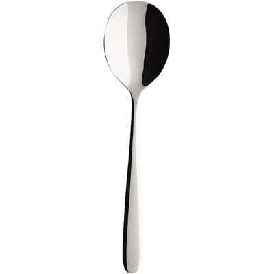 Villeroy & Boch Daily Line Serveringslepel - 21cm Villeroy & Boch Daily Line Serveringslepel - 21cm