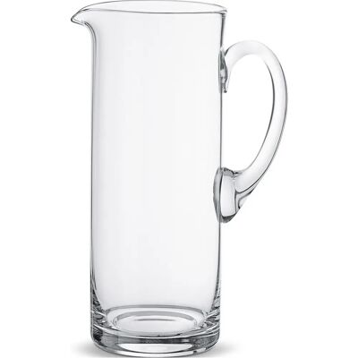 Villeroy & Boch 1.5L Crystal Carafe - Entrée Villeroy & Boch 1.5L Crystal Carafe - Entrée