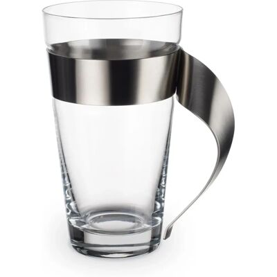 Villeroy & Boch NewWave Latte Macchiato Glass - 500ml, Oppvaskmaskinbestandig Villeroy & Boch NewWave Latte Macchiato Glass - 500ml, Oppvaskmaskinbestandig