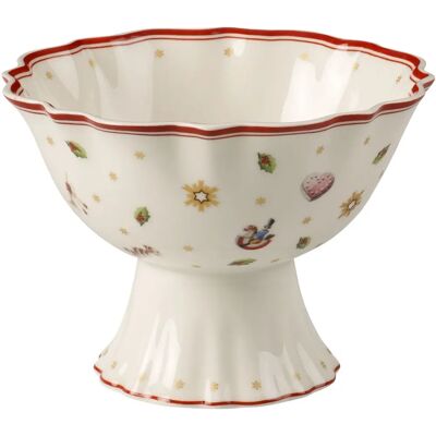 Villeroy & Boch 1485853842 Dessertskål - 0,5 L - Flerfarget - Porcelain Villeroy & Boch 1485853842 Dessertskål - 0,5 L - Flerfarget - Porcelain