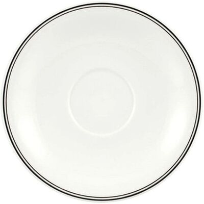 Sous-tasse Café au lait Villeroy & Boch - Charm & Breakfast XL Sous-tasse Café au lait Villeroy & Boch - Charm & Breakfast XL