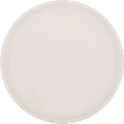 Villeroy & Boch Artesano Pizza Fat - Keramisk hvit Villeroy & Boch Artesano Pizza Fat - Keramisk hvit