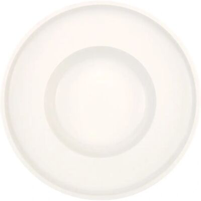 Villeroy & Boch 1041302695 Fehér porcelános tésztás tál - Ebédtál Villeroy & Boch 1041302695 Fehér porcelános tésztás tál - Ebédtál