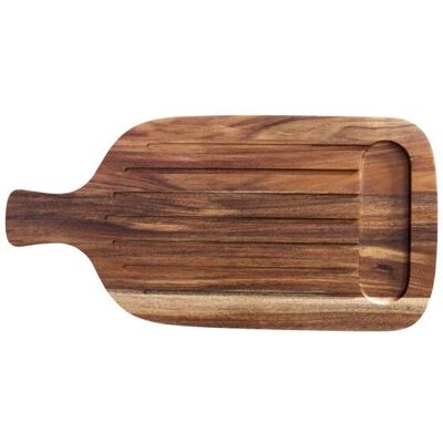 Villeroy & Boch Modello 1041308060 Tagliere rettangolare in legno - Cucina Villeroy & Boch Modello 1041308060 Tagliere rettangolare in legno - Cucina