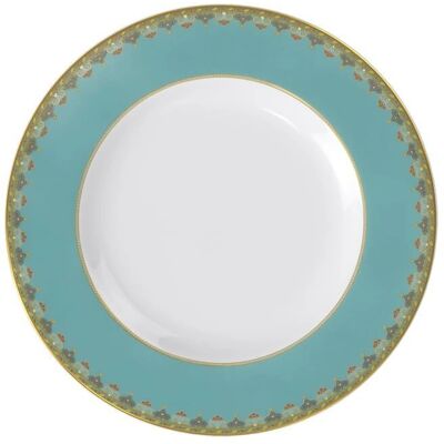 Piatto da Cena Samarkand Aquamarine di Villeroy & Boch - 28cm Piatto da Cena Samarkand Aquamarine di Villeroy & Boch - 28cm