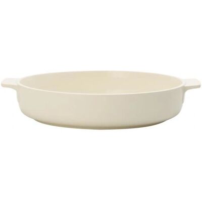 Villeroy & Boch Ovenproof Serving Dish - White Porcelain Villeroy & Boch Ovenproof Serving Dish - White Porcelain