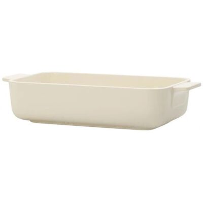 Villeroy & Boch 1360213274 Premium Porzellan Rechteckige Servierplatte Villeroy & Boch 1360213274 Premium Porzellan Rechteckige Servierplatte