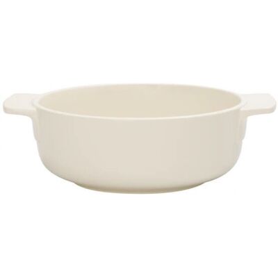 Villeroy & Boch 1360213780 Plat de service rond - Porcelaine, Blanc, 15cm Villeroy & Boch 1360213780 Plat de service rond - Porcelaine, Blanc, 15cm