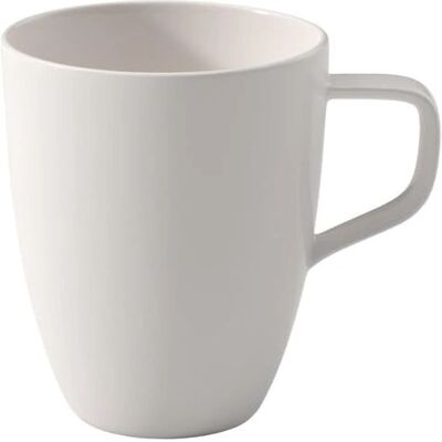 Villeroy & Boch Artesano Kopp Hvit - Kopp Villeroy & Boch Artesano Kopp Hvit - Kopp