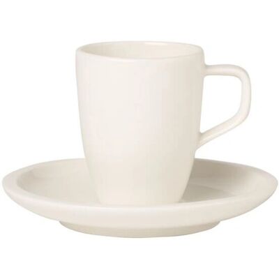 Villeroy & Boch Villeroy & Boch Espressotassen Set - Premium Porzellan Villeroy & Boch Villeroy & Boch Espressotassen Set - Premium Porzellan