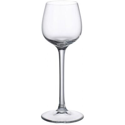 Villeroy & Boch Purismo Specials Kieliszek do likieru - Elegancki kryształ, zmywarka Villeroy & Boch Purismo Specials Kieliszek do likieru - Elegancki kryształ, zmywarka