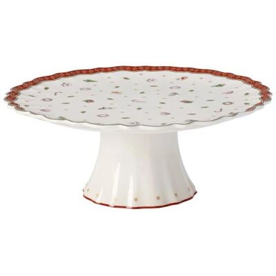 Villeroy & Boch Toy's Delight Bunte Kuchenteller - Kuchenplatte Villeroy & Boch Toy's Delight Bunte Kuchenteller - Kuchenplatte