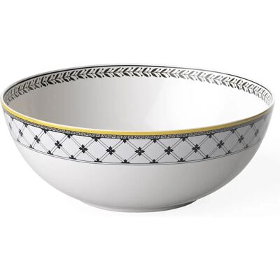 Villeroy & Boch Audun Ferme Bowl - 20cm Premium Porcelain Villeroy & Boch Audun Ferme Bowl - 20cm Premium Porcelain