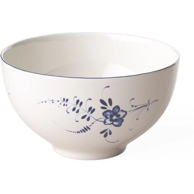 Villeroy & Boch Vieux Luxembourg Bol en Porcelaine - Multicolore, 29,5x18x16.5 cm - Publicité Villeroy & Boch Vieux Luxembourg Bol en Porcelaine - Multicolore, 29,5x18x16.5 cm - Publicité