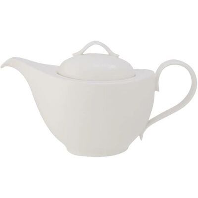 Villeroy & Boch Théière Cottage Basic 1,2L - Type de produit Villeroy & Boch Théière Cottage Basic 1,2L - Type de produit