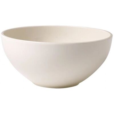 Villeroy & Boch Artesano Original Salatschüssel - 24cm, 3L, Elfenbein Villeroy & Boch Artesano Original Salatschüssel - 24cm, 3L, Elfenbein
