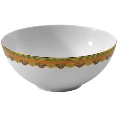 Villeroy & Boch - Samarkand Mandarin Dessertschale 13cm Villeroy & Boch - Samarkand Mandarin Dessertschale 13cm