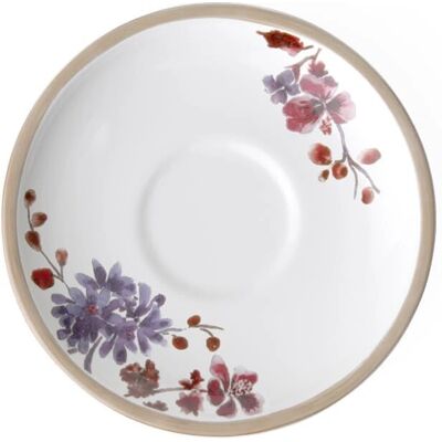Sottopiatto Artesano Provençal Lavanda di Villeroy & Boch - 16cm Porcellana di Alta Qualità Sottopiatto Artesano Provençal Lavanda di Villeroy & Boch - 16cm Porcellana di Alta Qualità