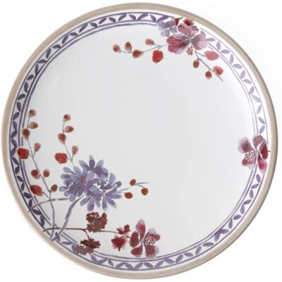 Villeroy & Boch Artesano Provençal Lavender Breakfast Plate - Dinner Plate Villeroy & Boch Artesano Provençal Lavender Breakfast Plate - Dinner Plate