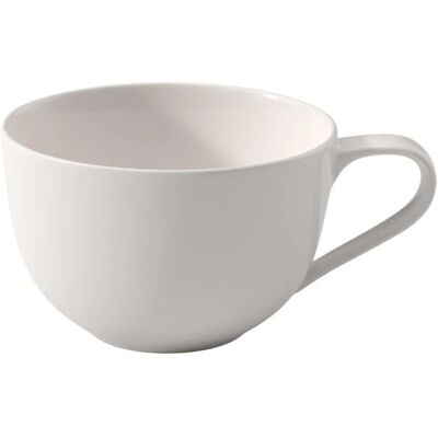 Villeroy & Boch For Me 450ml Kaffee tasse - Kaffeeart Villeroy & Boch For Me 450ml Kaffee tasse - Kaffeeart