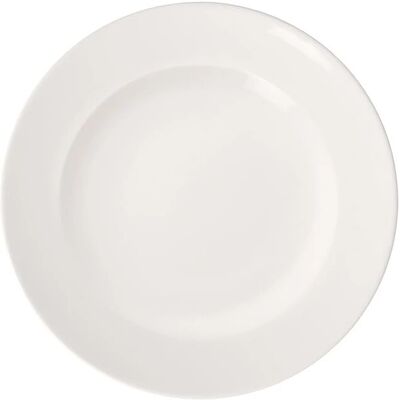 Villeroy & Boch For Me Middagsfat - Premium Porcelain - 27,5 cm Villeroy & Boch For Me Middagsfat - Premium Porcelain - 27,5 cm