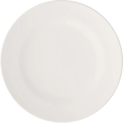 Villeroy & Boch For Me Piatto, Porcellana Premium - Piatto Villeroy & Boch For Me Piatto, Porcellana Premium - Piatto