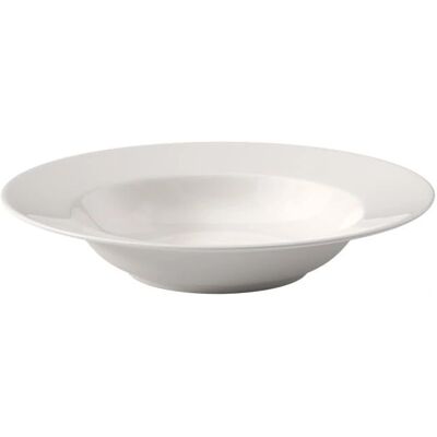 Villeroy & Boch For Me Piatto fondo - Porcellana di alta qualità Villeroy & Boch For Me Piatto fondo - Porcellana di alta qualità