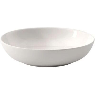Villeroy & Boch For Me Salatschale - Premium Porzellan, 720ml Villeroy & Boch For Me Salatschale - Premium Porzellan, 720ml