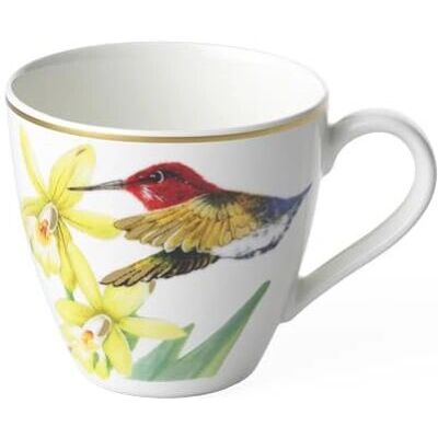 Villeroy & Boch Amazonia Anmut Mokka-/Espressotasse 100ml Villeroy & Boch Amazonia Anmut Mokka-/Espressotasse 100ml
