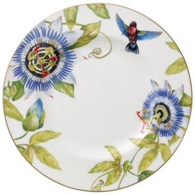 Villeroy & Boch Modell 10-4381-2630 - Exotischer Regenwald Essteller Villeroy & Boch Modell 10-4381-2630 - Exotischer Regenwald Essteller